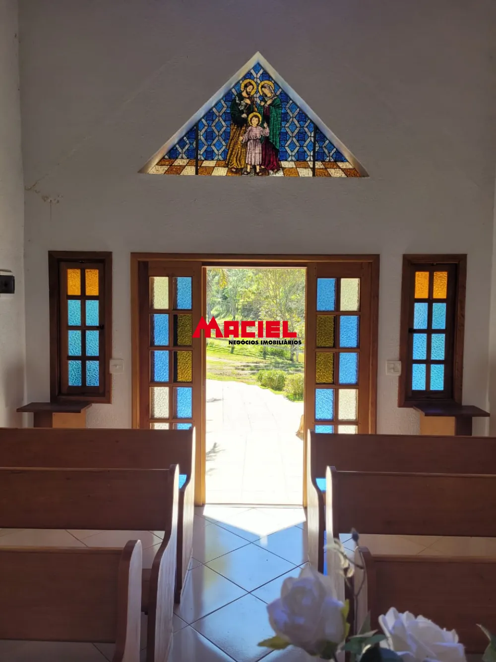 Comprar Rural / S&iacute;tio em S&atilde;o Jos&eacute; dos Campos R$ 4.000.000,00 - Foto 47