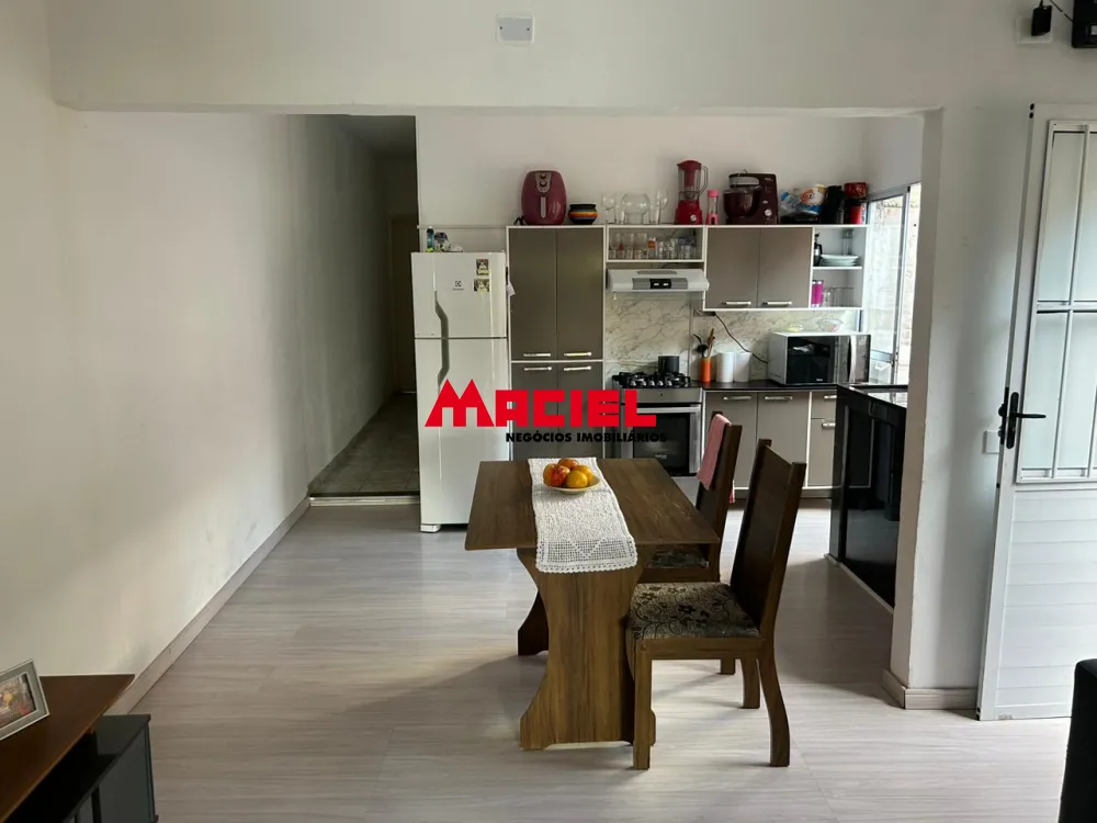 Comprar Casa / Padr&atilde;o em S&atilde;o Jos&eacute; dos Campos R$ 420.000,00 - Foto 1