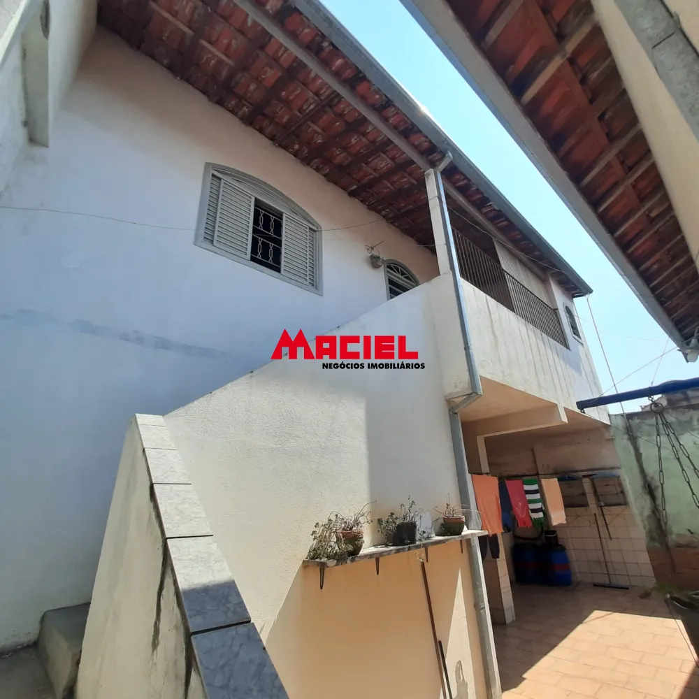 Alugar Casa / Padr&atilde;o em S&atilde;o Jos&eacute; dos Campos R$ 5.000,00 - Foto 1