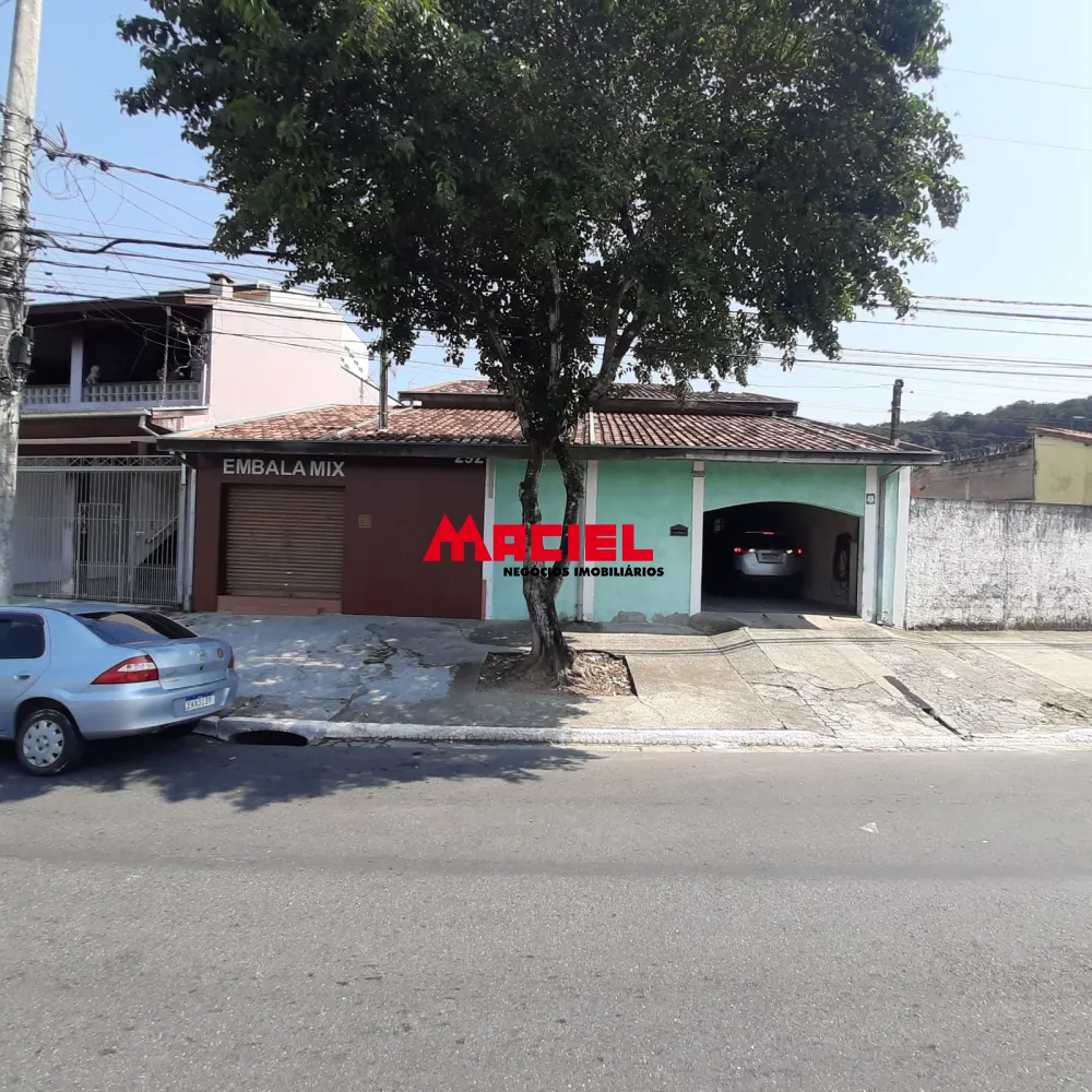 Alugar Casa / Padr&atilde;o em S&atilde;o Jos&eacute; dos Campos R$ 5.000,00 - Foto 19