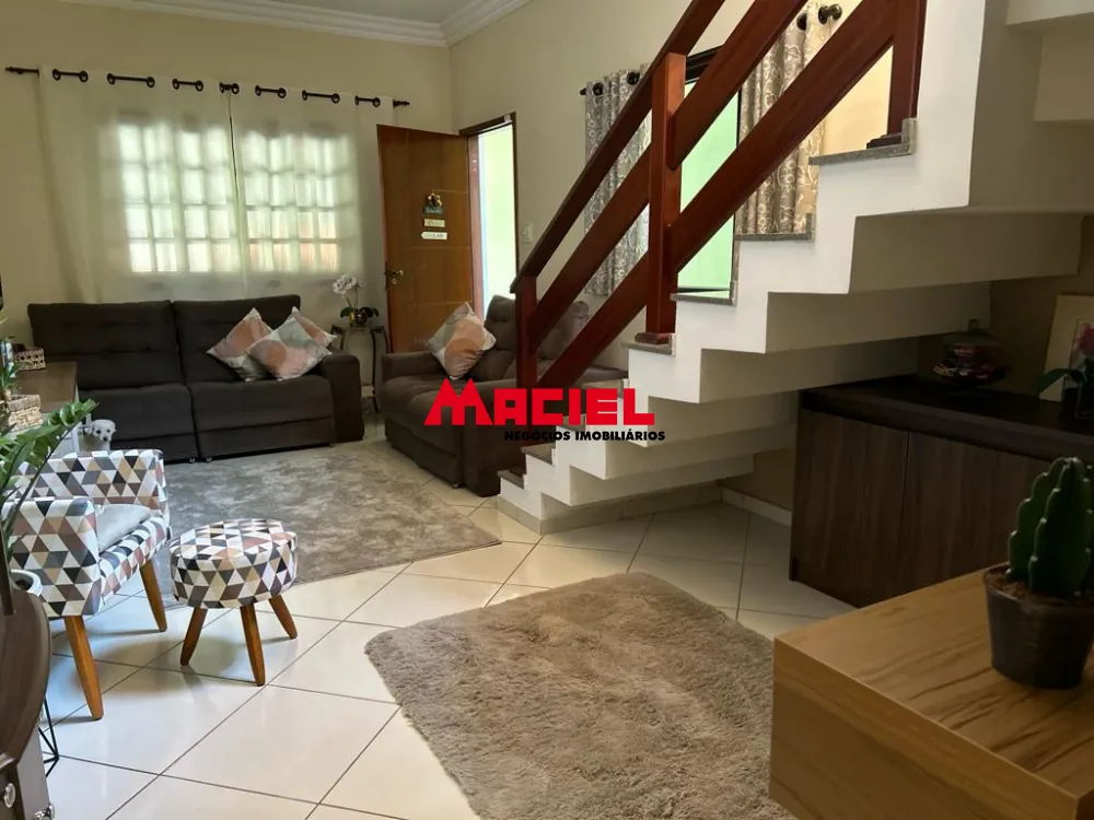 Comprar Casa / Padr&atilde;o em S&atilde;o Jos&eacute; dos Campos R$ 470.000,00 - Foto 3