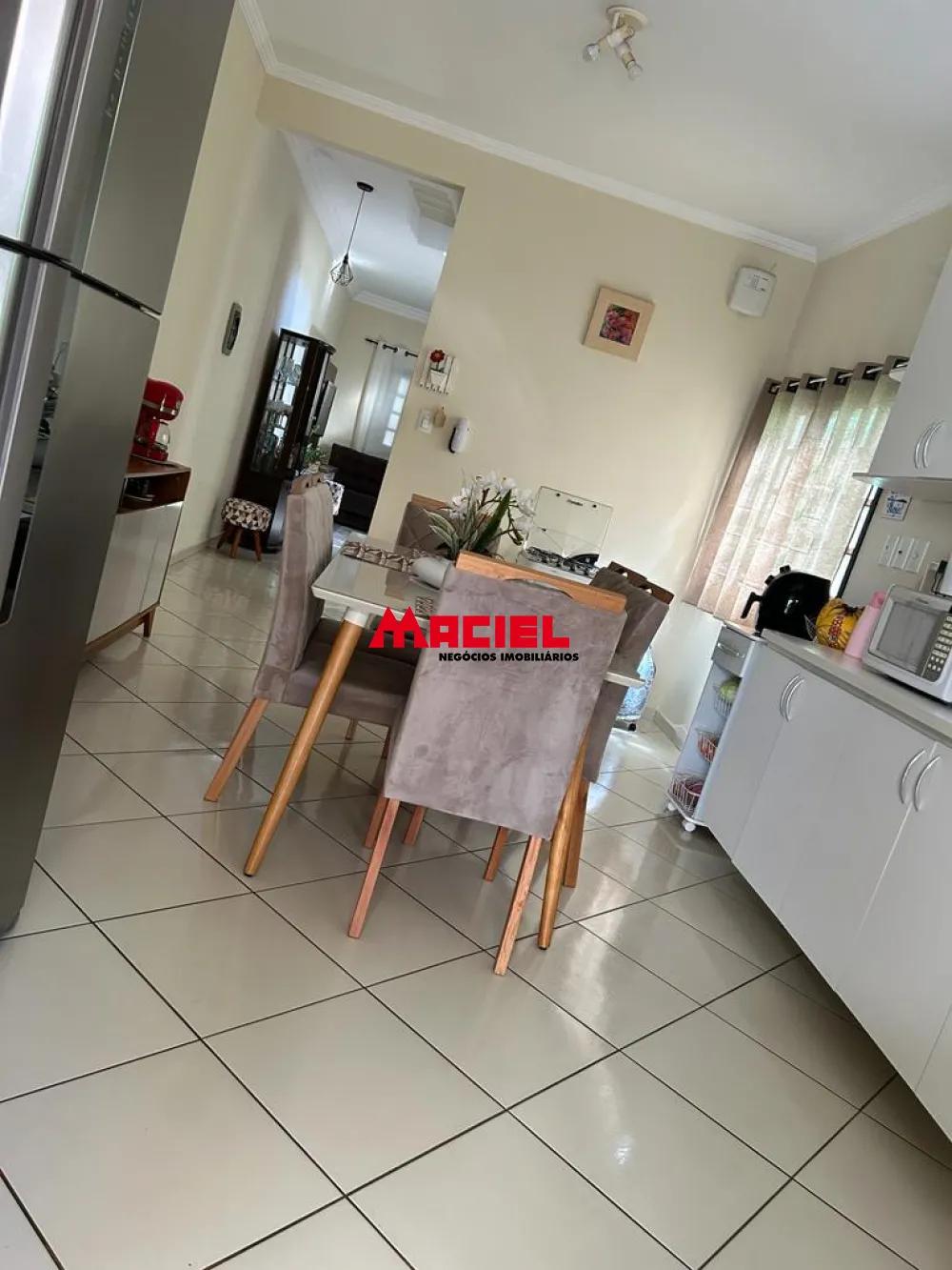 Comprar Casa / Padr&atilde;o em S&atilde;o Jos&eacute; dos Campos R$ 470.000,00 - Foto 8