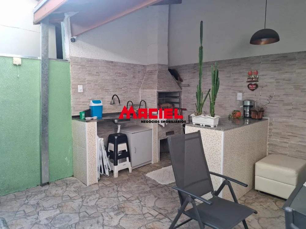 Comprar Casa / Padr&atilde;o em S&atilde;o Jos&eacute; dos Campos R$ 470.000,00 - Foto 29