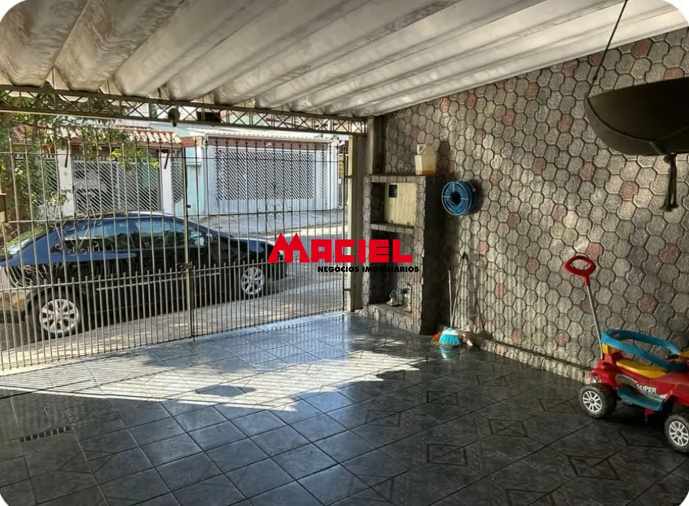 Comprar Casa / Padr&atilde;o em S&atilde;o Jos&eacute; dos Campos R$ 405.000,00 - Foto 2