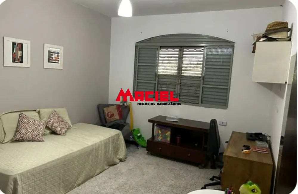 Comprar Casa / Padr&atilde;o em S&atilde;o Jos&eacute; dos Campos R$ 405.000,00 - Foto 4