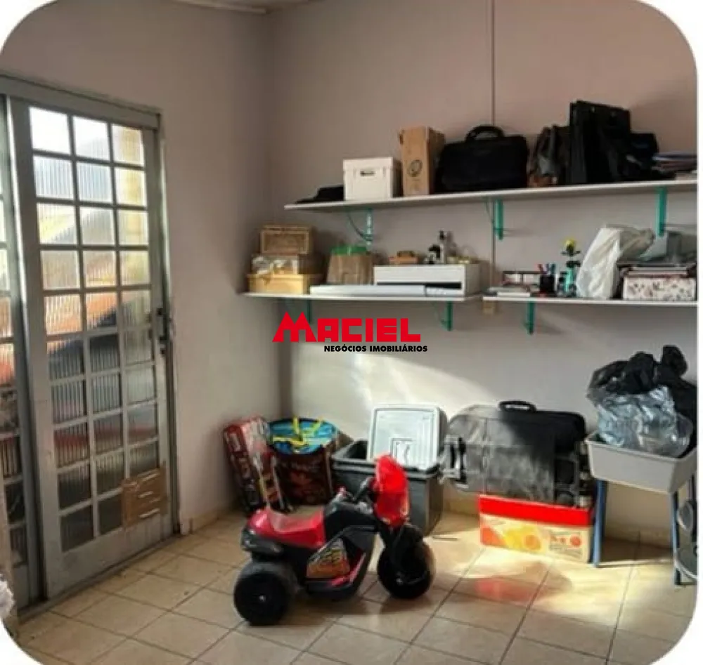 Comprar Casa / Padr&atilde;o em S&atilde;o Jos&eacute; dos Campos R$ 405.000,00 - Foto 9