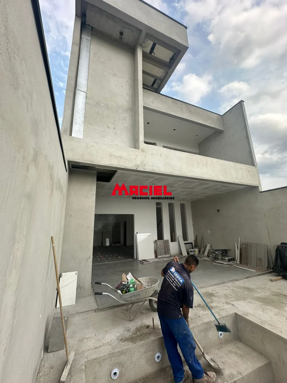 Comprar Casa / Padr&atilde;o em S&atilde;o Jos&eacute; dos Campos R$ 850.000,00 - Foto 4