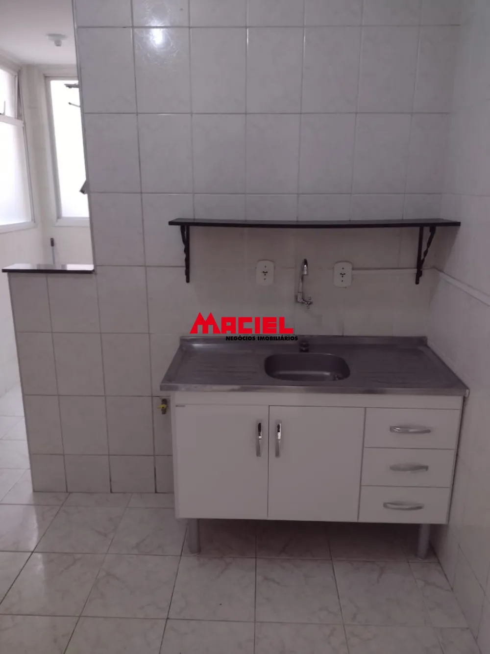 Comprar Apartamento / Padr&atilde;o em S&atilde;o Jos&eacute; dos Campos R$ 340.000,00 - Foto 2