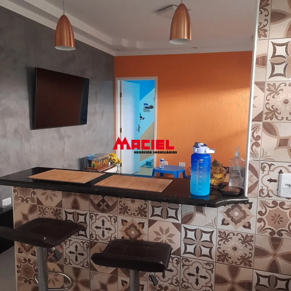 Comprar Casa / Padr&atilde;o em S&atilde;o Jos&eacute; dos Campos R$ 325.000,00 - Foto 5