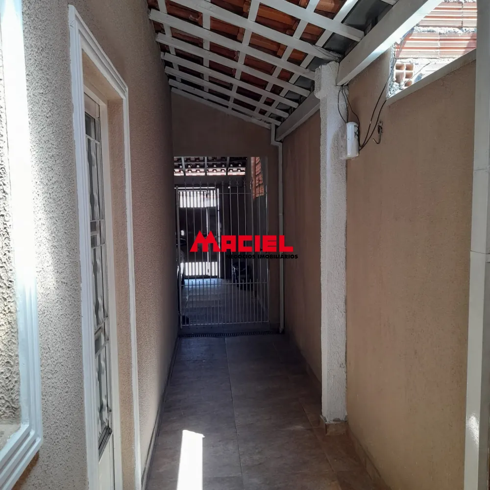 Comprar Casa / Padr&atilde;o em S&atilde;o Jos&eacute; dos Campos R$ 325.000,00 - Foto 2