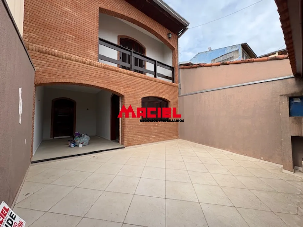 Comprar Casa / Sobrado em S&atilde;o Jos&eacute; dos Campos R$ 650.000,00 - Foto 2