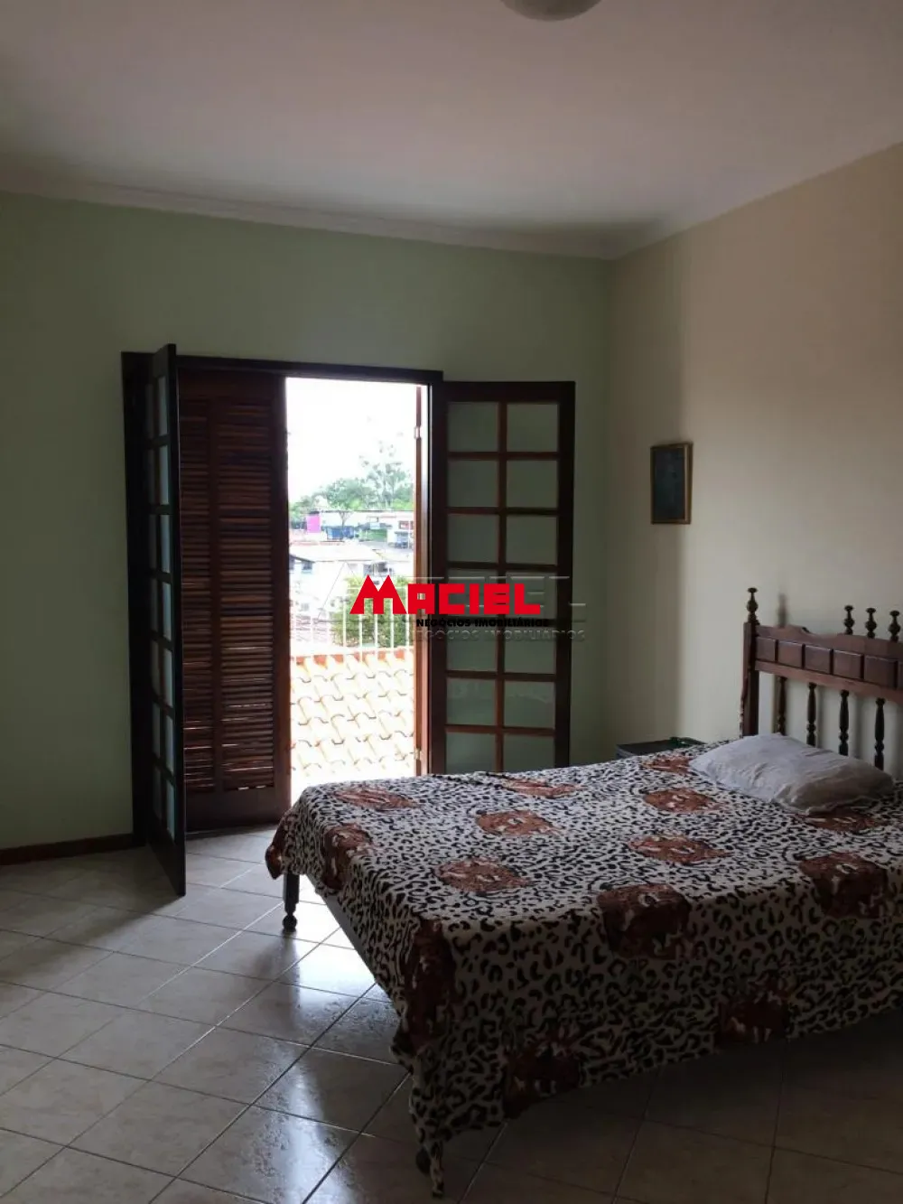 Alugar Casa / Sobrado em S&atilde;o Jos&eacute; dos Campos R$ 4.800,00 - Foto 10