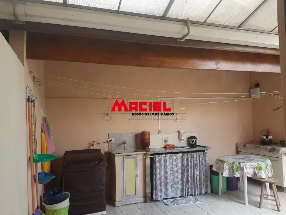 Alugar Casa / Sobrado em S&atilde;o Jos&eacute; dos Campos R$ 4.800,00 - Foto 6