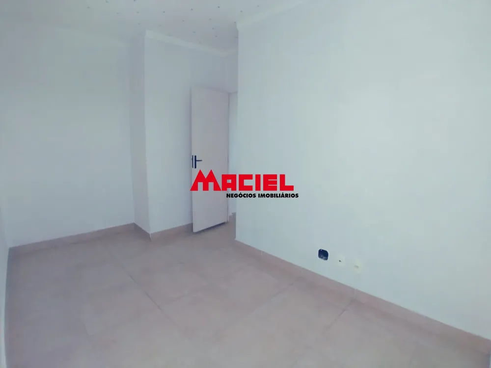 Alugar Apartamento / Padr&atilde;o em S&atilde;o Jos&eacute; dos Campos R$ 1.350,00 - Foto 5