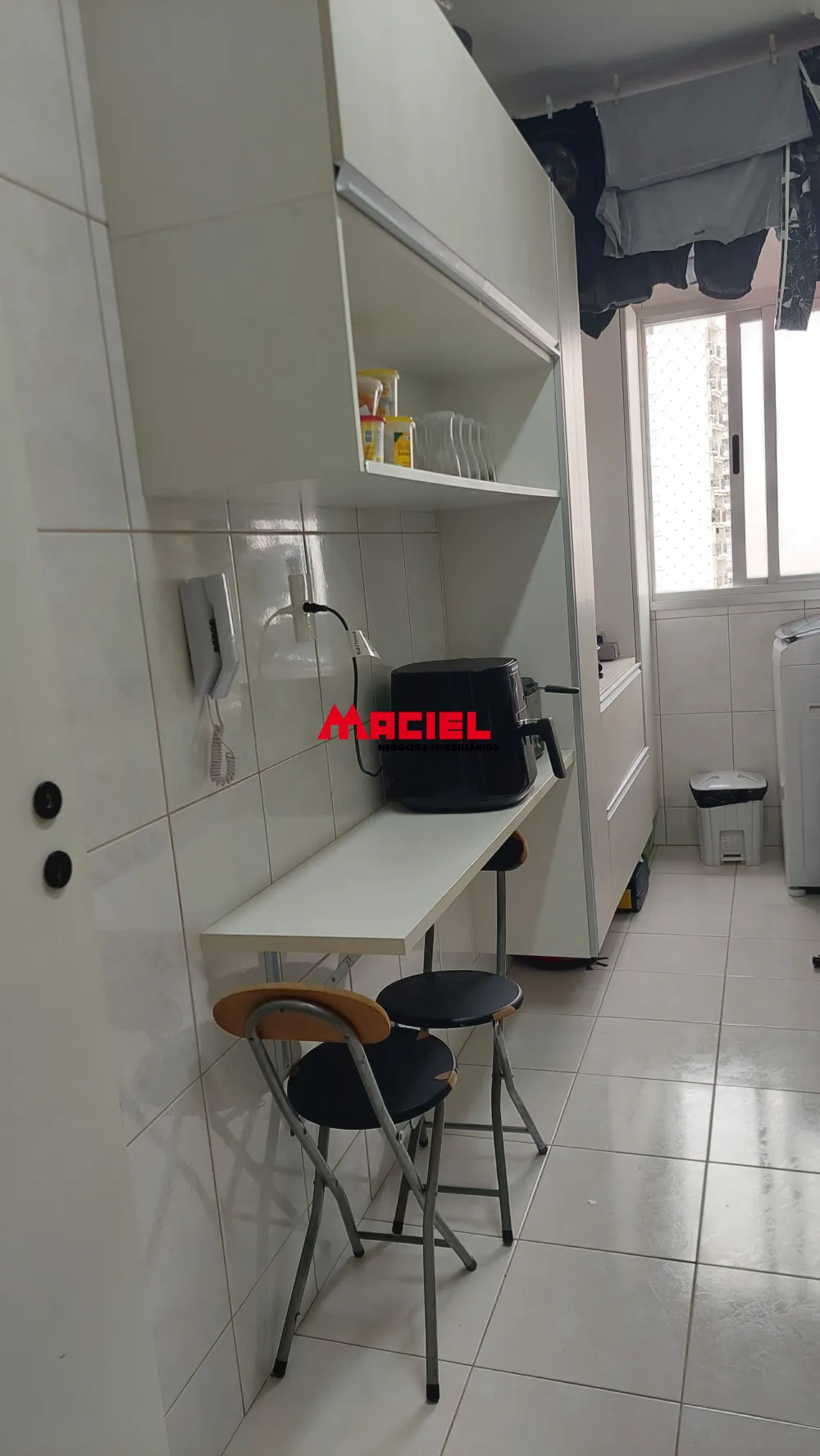 Comprar Apartamento / Padr&atilde;o em S&atilde;o Jos&eacute; dos Campos R$ 750.000,00 - Foto 3