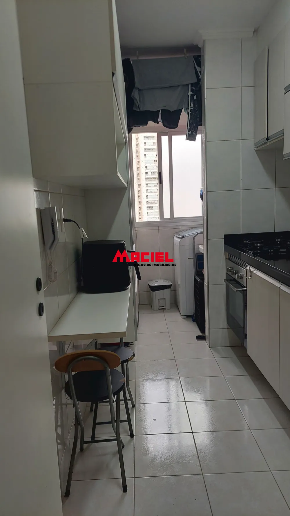 Comprar Apartamento / Padr&atilde;o em S&atilde;o Jos&eacute; dos Campos R$ 750.000,00 - Foto 4