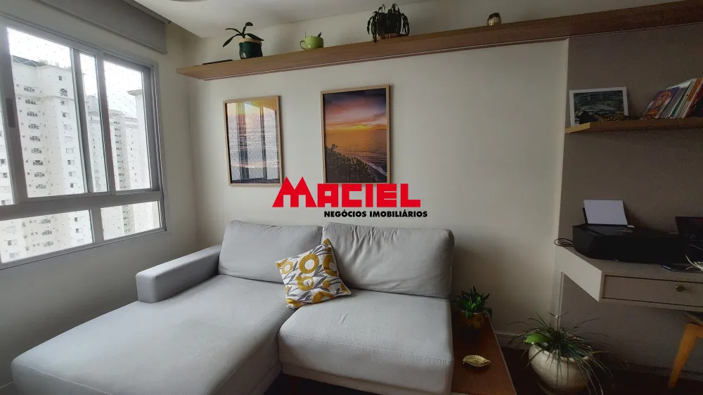 Comprar Apartamento / Padr&atilde;o em S&atilde;o Jos&eacute; dos Campos R$ 750.000,00 - Foto 6