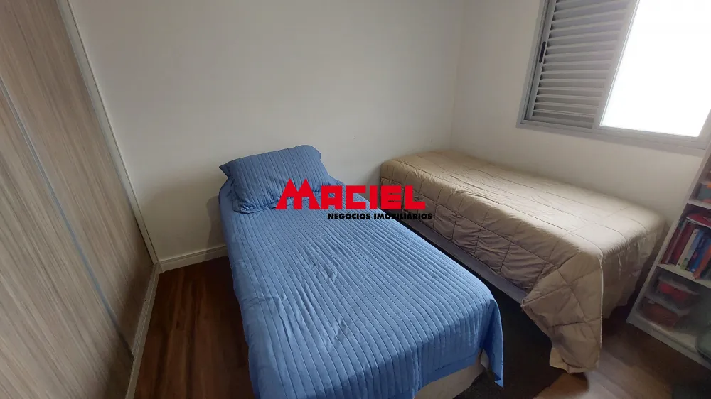 Comprar Apartamento / Padr&atilde;o em S&atilde;o Jos&eacute; dos Campos R$ 750.000,00 - Foto 7