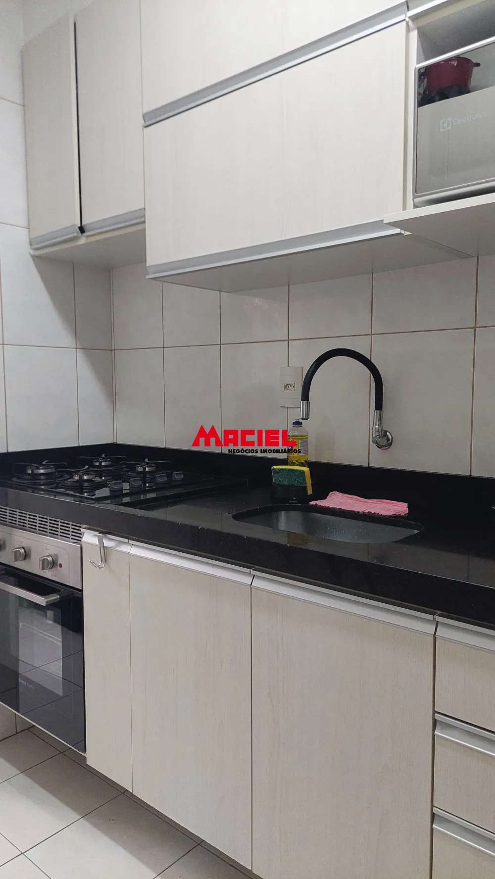 Comprar Apartamento / Padr&atilde;o em S&atilde;o Jos&eacute; dos Campos R$ 750.000,00 - Foto 12