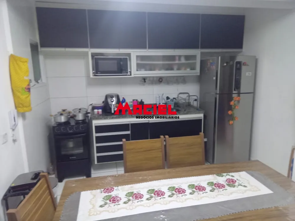 Comprar Casa / Condom&iacute;nio em S&atilde;o Jos&eacute; dos Campos R$ 400.000,00 - Foto 5