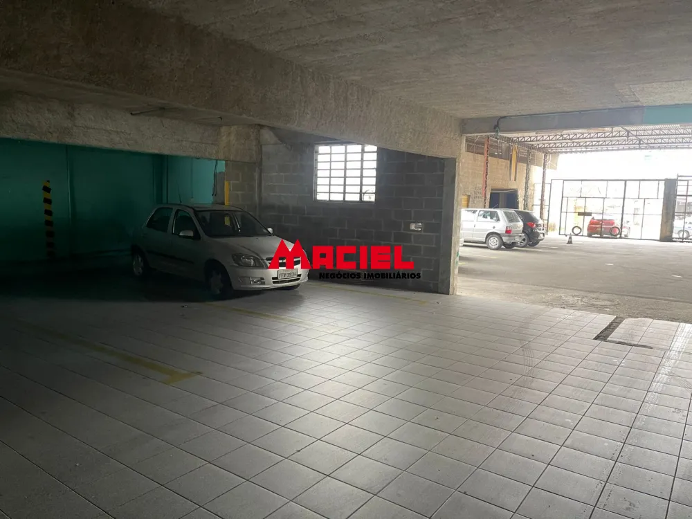 Alugar Comercial / Galp&atilde;o em S&atilde;o Jos&eacute; dos Campos R$ 28.000,00 - Foto 1