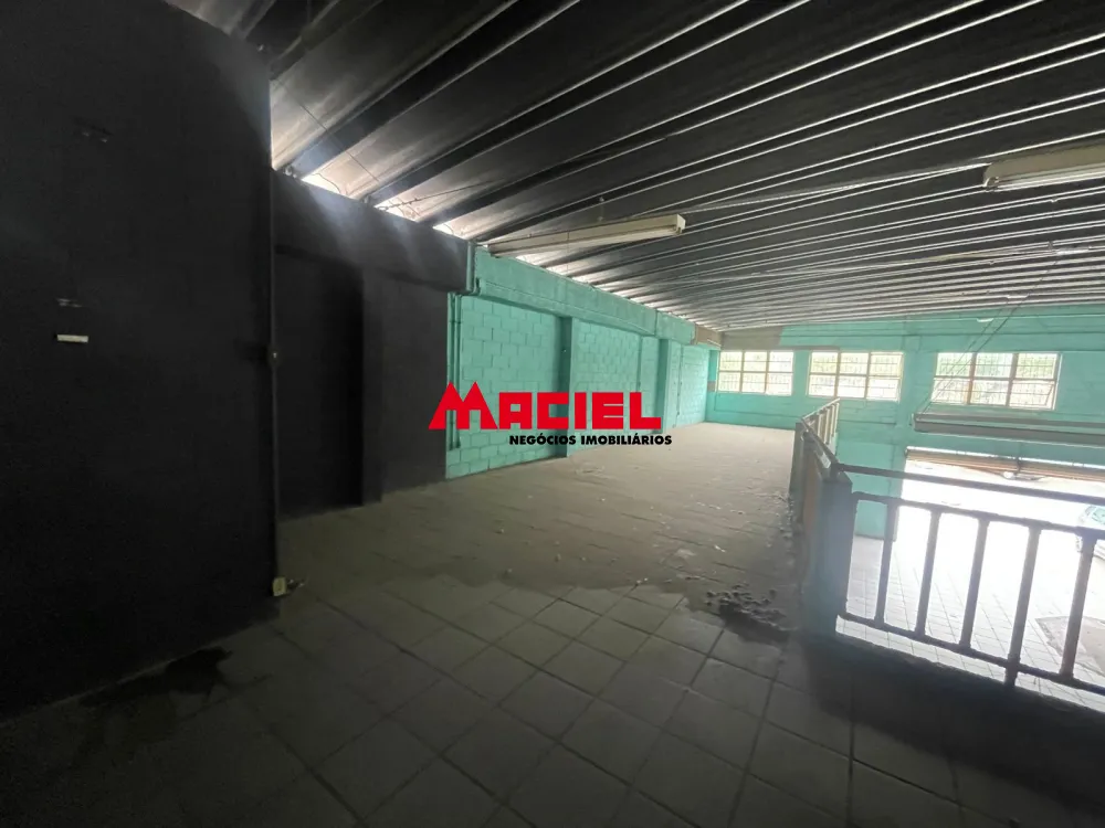 Alugar Comercial / Galp&atilde;o em S&atilde;o Jos&eacute; dos Campos R$ 28.000,00 - Foto 5