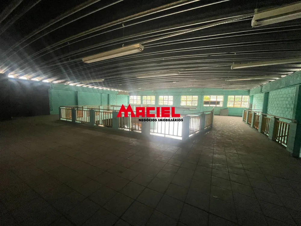 Alugar Comercial / Galp&atilde;o em S&atilde;o Jos&eacute; dos Campos R$ 28.000,00 - Foto 10