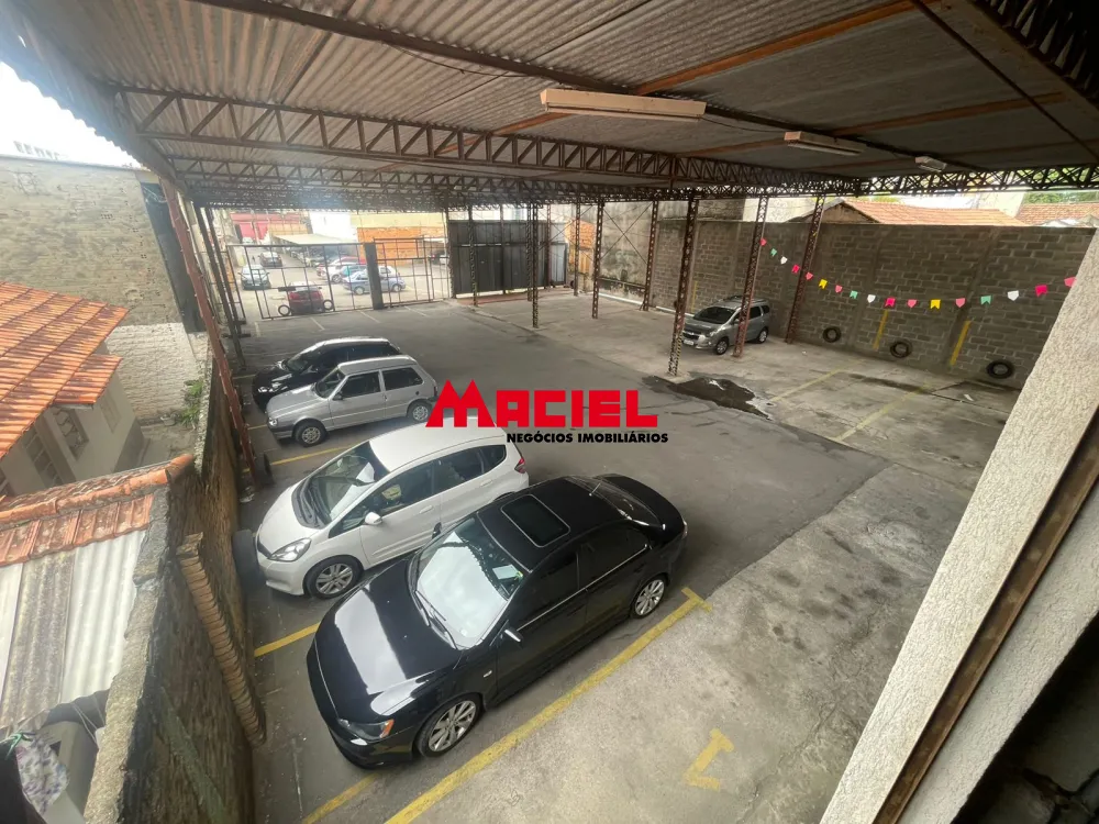Alugar Comercial / Galp&atilde;o em S&atilde;o Jos&eacute; dos Campos R$ 28.000,00 - Foto 12