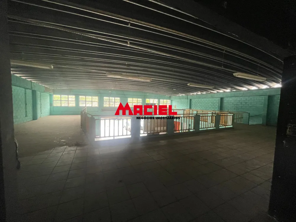 Alugar Comercial / Galp&atilde;o em S&atilde;o Jos&eacute; dos Campos R$ 28.000,00 - Foto 14