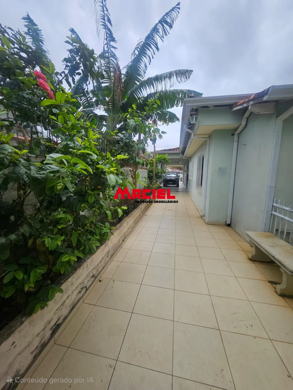 Alugar Casa / Padr&atilde;o em S&atilde;o Jos&eacute; dos Campos R$ 15.000,00 - Foto 18