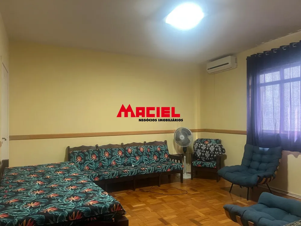 Alugar Casa / Padr&atilde;o em S&atilde;o Jos&eacute; dos Campos R$ 2.700,00 - Foto 1