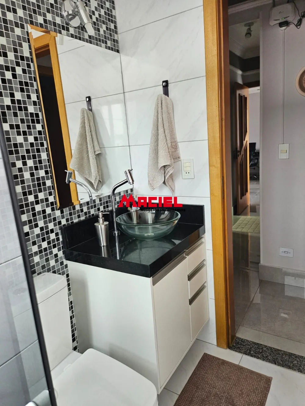 Comprar Apartamento / Padr&atilde;o em S&atilde;o Jos&eacute; dos Campos R$ 745.000,00 - Foto 17