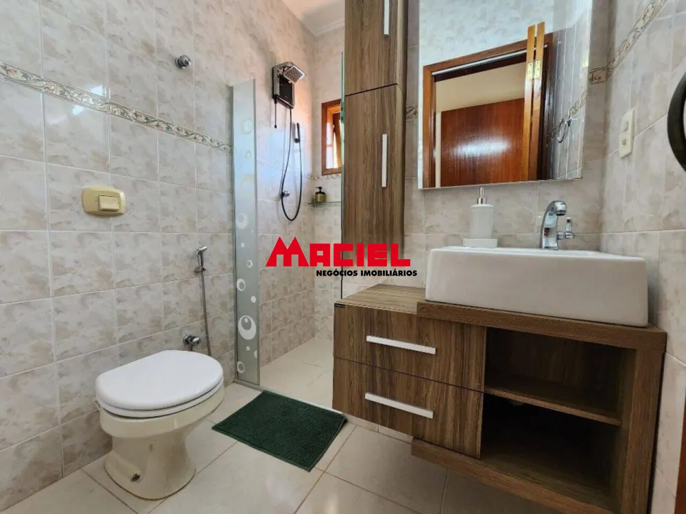 Comprar Casa / Sobrado em S&atilde;o Jos&eacute; dos Campos R$ 860.000,00 - Foto 6