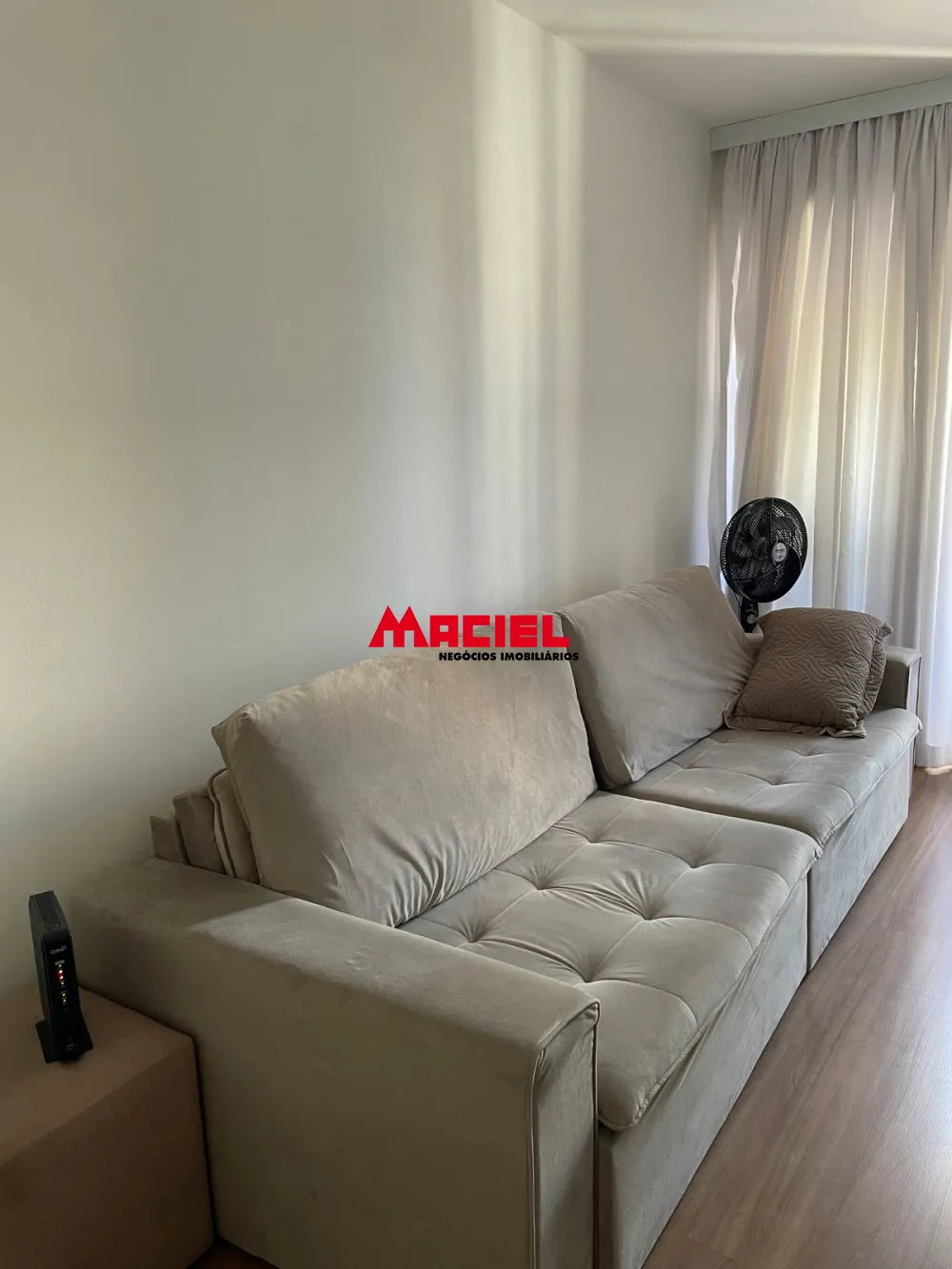 Comprar Apartamento / Padr&atilde;o em S&atilde;o Jos&eacute; dos Campos R$ 532.000,00 - Foto 6