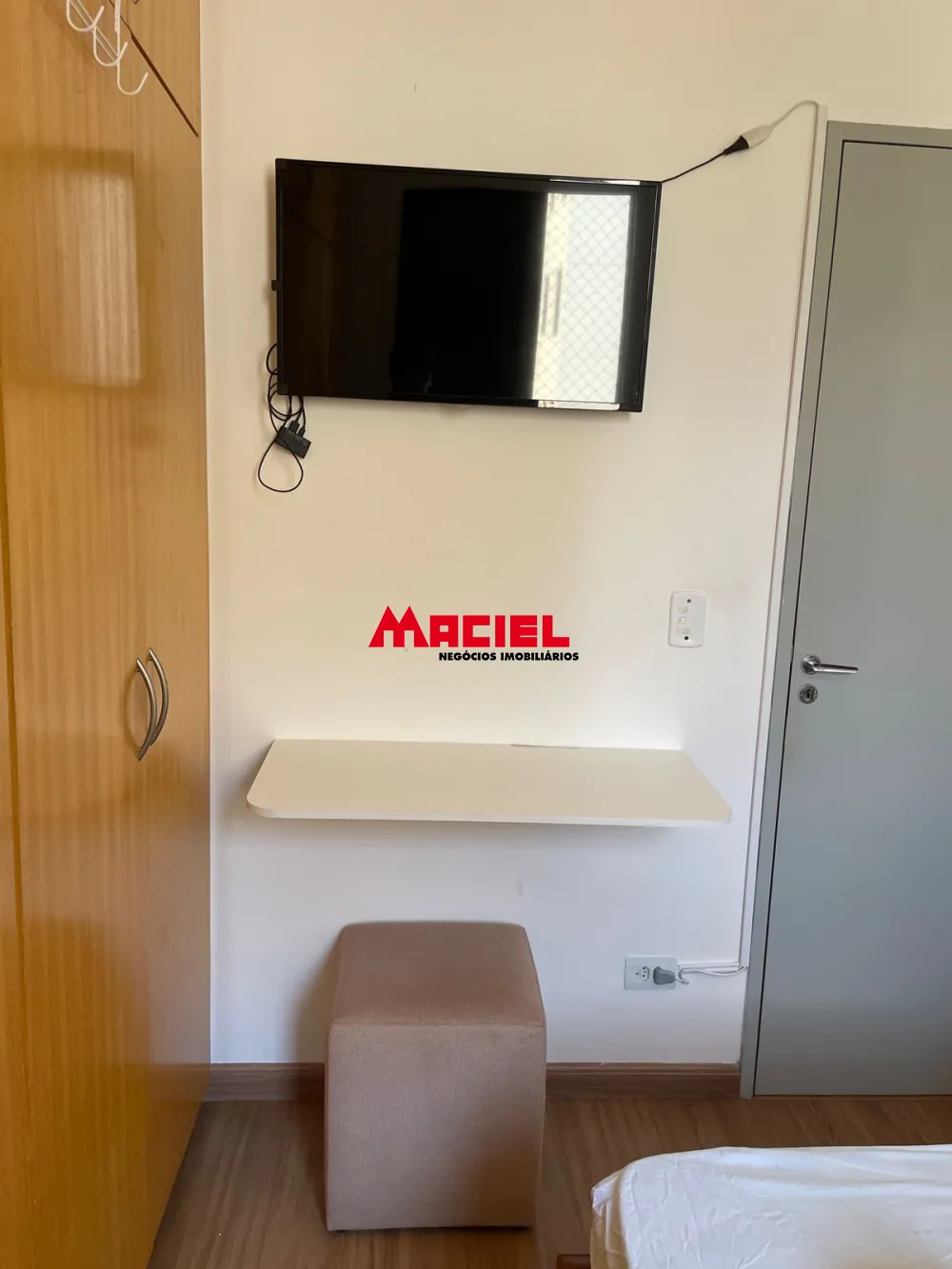 Comprar Apartamento / Padr&atilde;o em S&atilde;o Jos&eacute; dos Campos R$ 532.000,00 - Foto 9