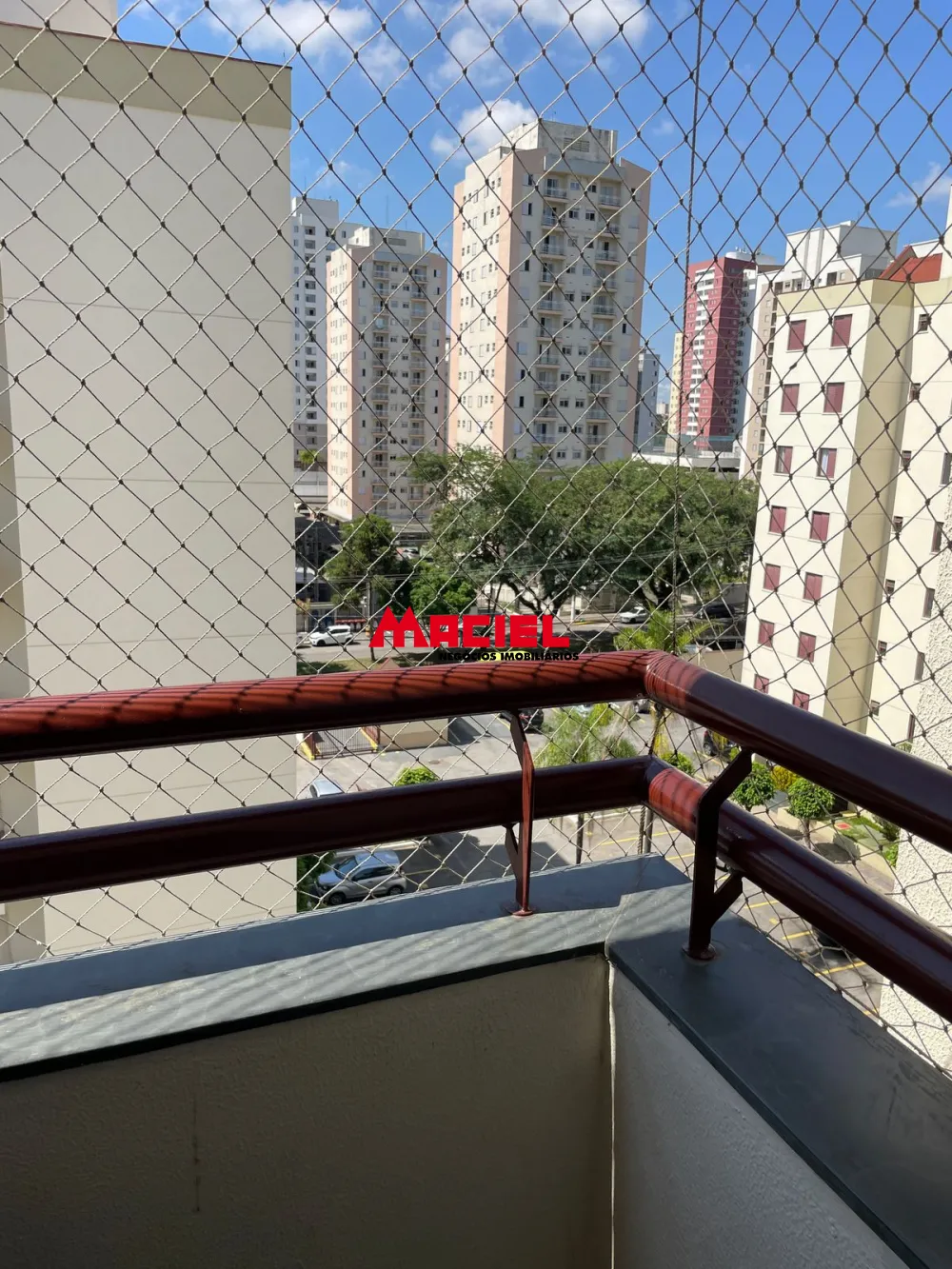 Comprar Apartamento / Padr&atilde;o em S&atilde;o Jos&eacute; dos Campos R$ 532.000,00 - Foto 1