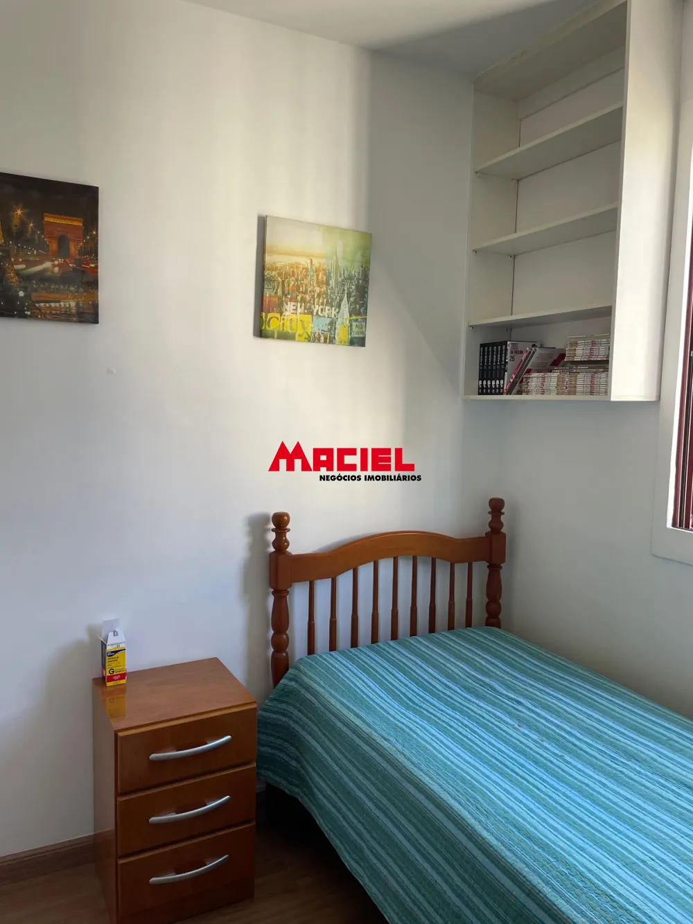 Comprar Apartamento / Padr&atilde;o em S&atilde;o Jos&eacute; dos Campos R$ 532.000,00 - Foto 13