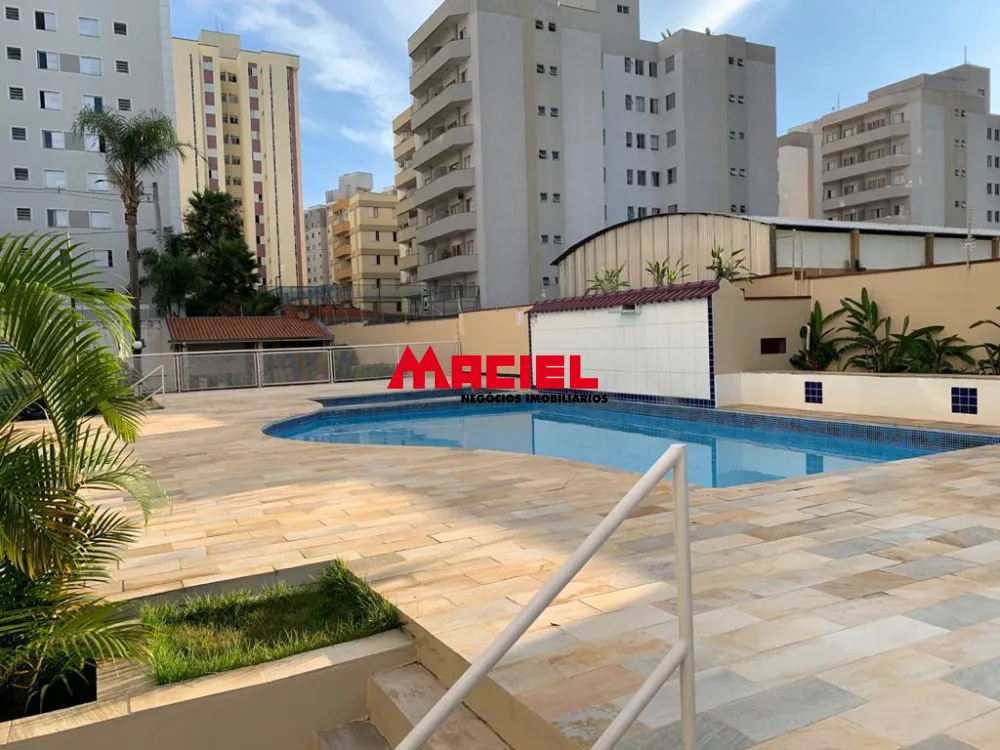 Comprar Apartamento / Padr&atilde;o em S&atilde;o Jos&eacute; dos Campos R$ 532.000,00 - Foto 17