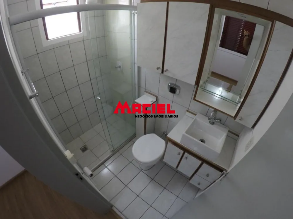 Comprar Apartamento / Padr&atilde;o em S&atilde;o Jos&eacute; dos Campos R$ 532.000,00 - Foto 18