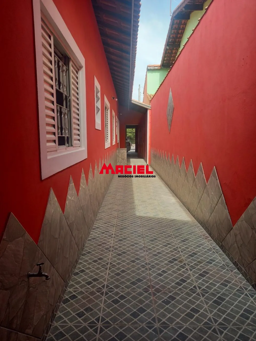 Comprar Casa / Padr&atilde;o em S&atilde;o Jos&eacute; dos Campos R$ 535.000,00 - Foto 4