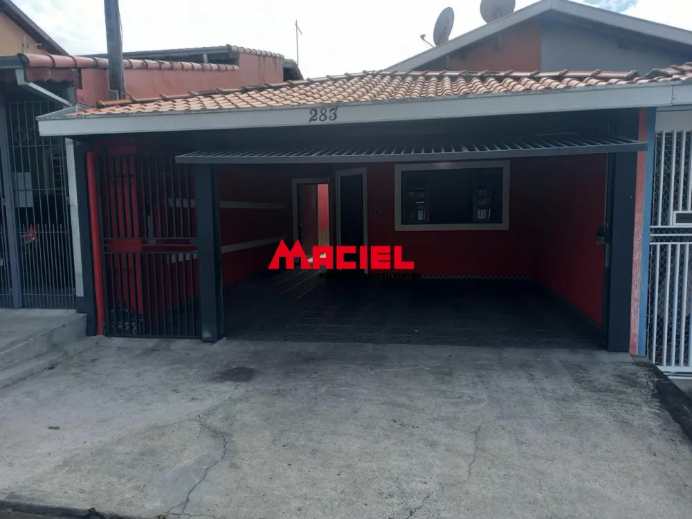 Comprar Casa / Padr&atilde;o em S&atilde;o Jos&eacute; dos Campos R$ 535.000,00 - Foto 7