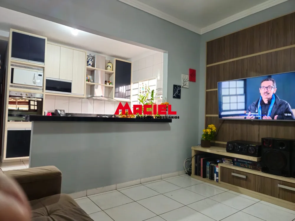 Comprar Casa / Padr&atilde;o em S&atilde;o Jos&eacute; dos Campos R$ 350.000,00 - Foto 14