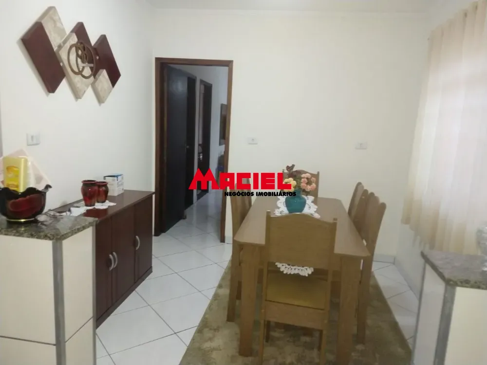 Comprar Casa / Padr&atilde;o em S&atilde;o Jos&eacute; dos Campos R$ 800.000,00 - Foto 2