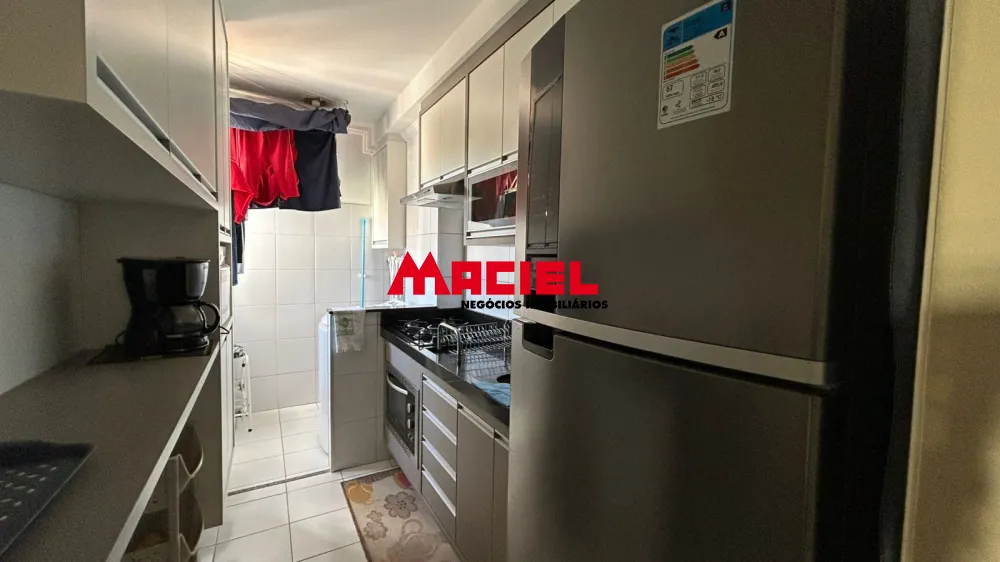 Comprar Apartamento / Cobertura em S&atilde;o Jos&eacute; dos Campos R$ 950.000,00 - Foto 6