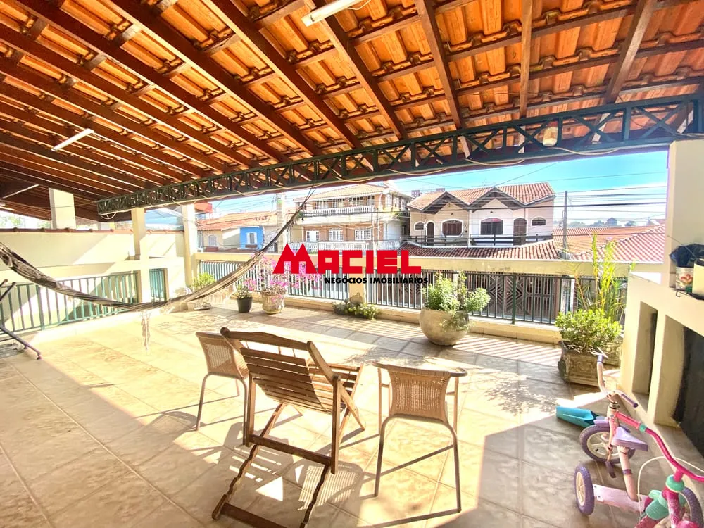 Comprar Casa / Sobrado em S&atilde;o Jos&eacute; dos Campos R$ 695.000,00 - Foto 14