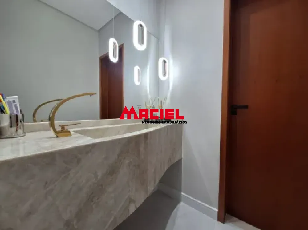 Alugar Casa / Condom&iacute;nio em S&atilde;o Jos&eacute; dos Campos R$ 25.000,00 - Foto 6