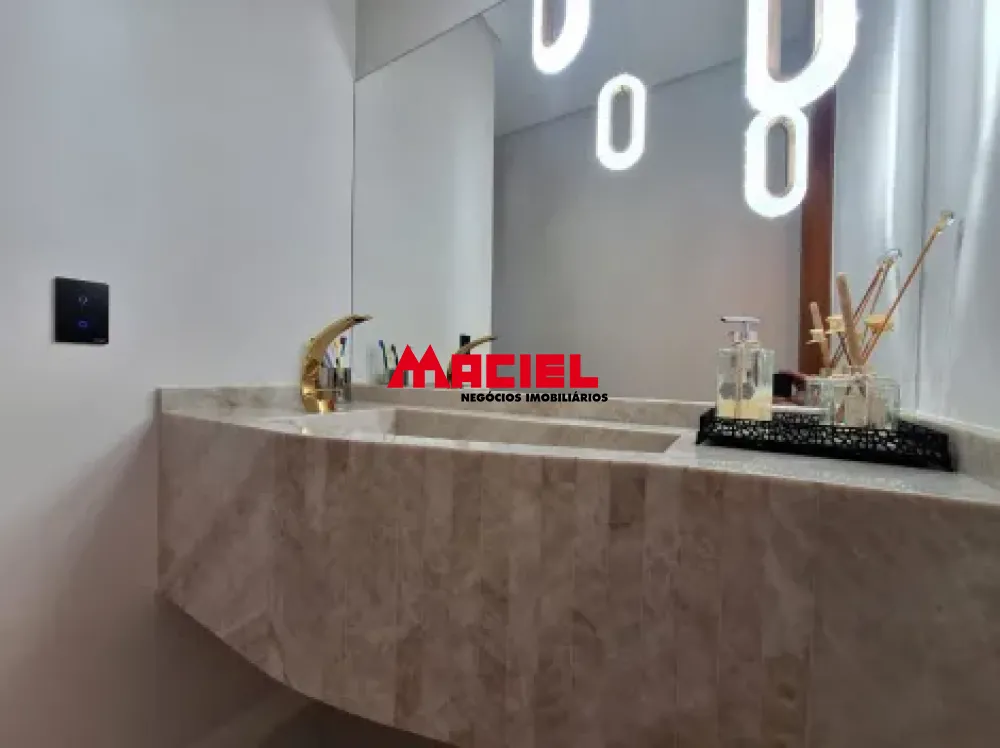 Alugar Casa / Condom&iacute;nio em S&atilde;o Jos&eacute; dos Campos R$ 25.000,00 - Foto 7