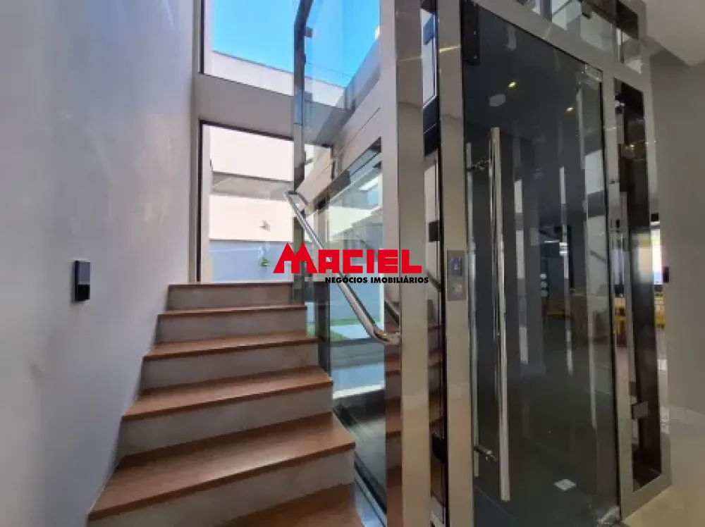 Alugar Casa / Condom&iacute;nio em S&atilde;o Jos&eacute; dos Campos R$ 25.000,00 - Foto 9