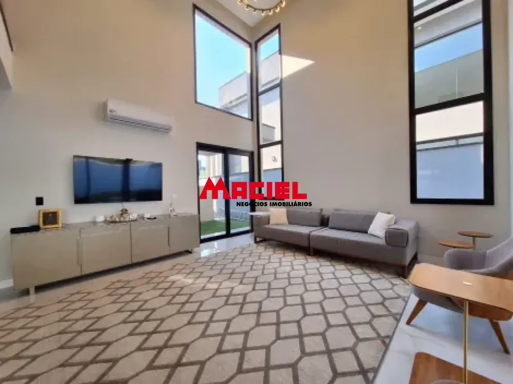 Alugar Casa / Condom&iacute;nio em S&atilde;o Jos&eacute; dos Campos R$ 25.000,00 - Foto 12