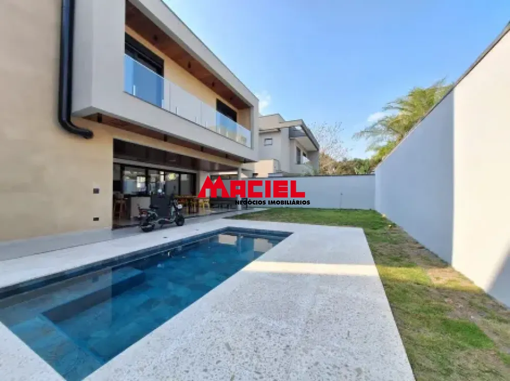 Alugar Casa / Condom&iacute;nio em S&atilde;o Jos&eacute; dos Campos R$ 25.000,00 - Foto 13